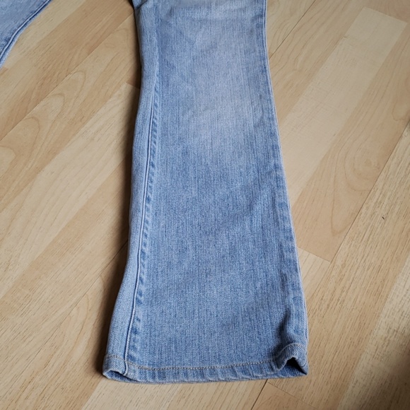 Paige Bootcut Demim - Picture 4 of 4